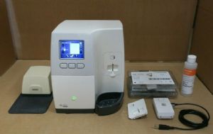 Carestream CS7600 Image Plate Digital Intraoral Ph